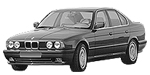 BMW E34 P04EB Fault Code