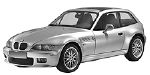 BMW E36-7 P04EB Fault Code