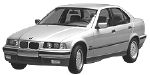 BMW E36 P04EB Fault Code