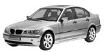 BMW E46 P04EB Fault Code