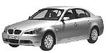 BMW E60 P04EB Fault Code