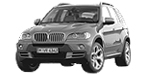 BMW E70 P04EB Fault Code