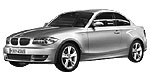 BMW E82 P04EB Fault Code