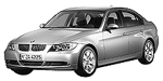 BMW E90 P04EB Fault Code