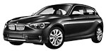 BMW F21 P04EB Fault Code