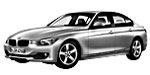 BMW F30 P04EB Fault Code